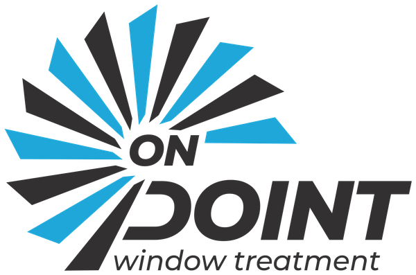 On Point Window Treatment